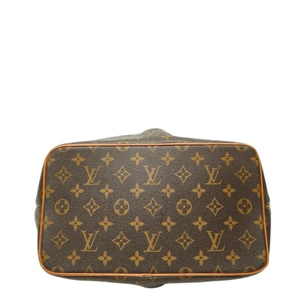 Louis Vuitton Palermo PM Handbag M40145